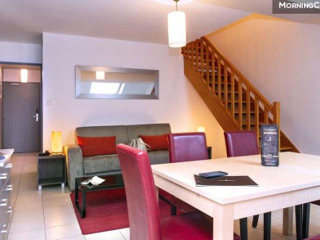 Appartement location à Pontoise, Ennery
