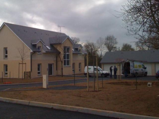 Appartement location à Bernay, Épaignes