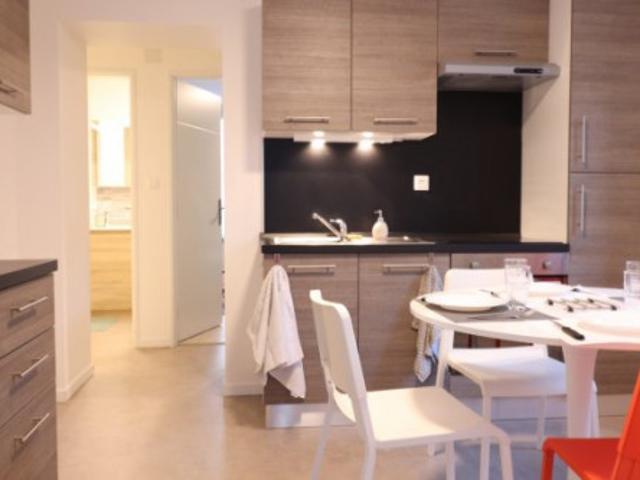 Appartement location à Épinal, Jeuxey
