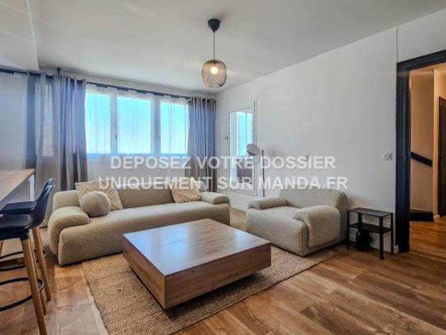 Appartement location à Saint-Denis, Epinay-sur-seine