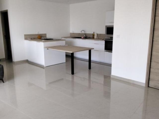 Appartement location à Bastia, Brando