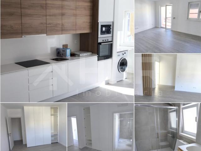 Apartamento venda em Bairro 25 de Abril, Alto do Seixalinho, Santo André e Verderena