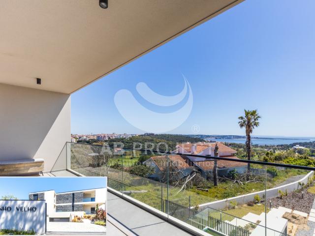 Apartamento alugar em Oeiras, Lisboa