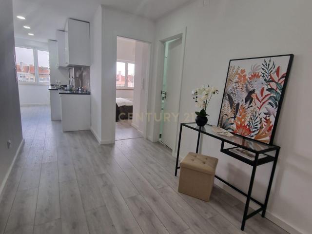 Apartamento venda em Lisboa