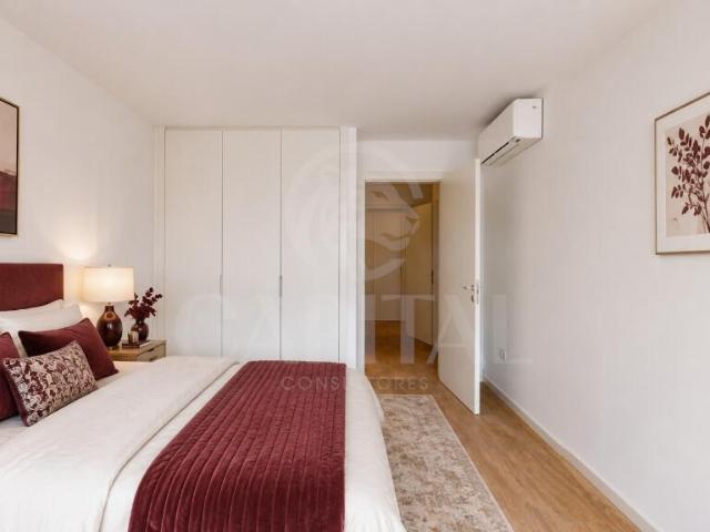 Apartamento venda em Oeiras, Lisboa