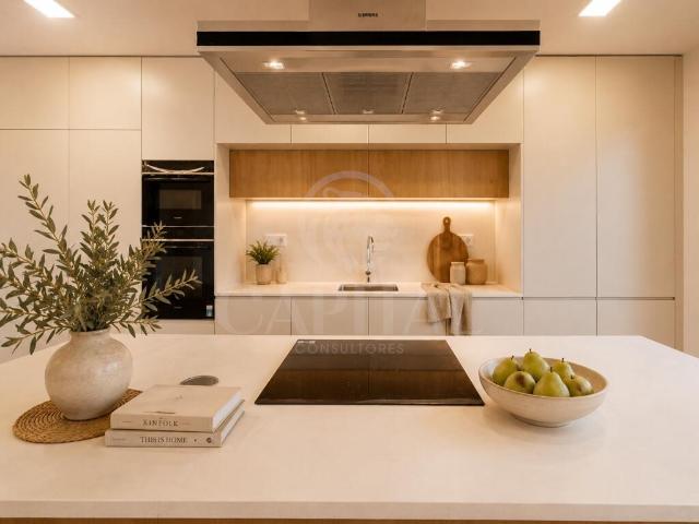 Apartamento venda em Oeiras, Lisboa