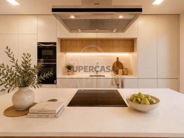 Casa venda em Bairro 18 de Maio, Oeiras
