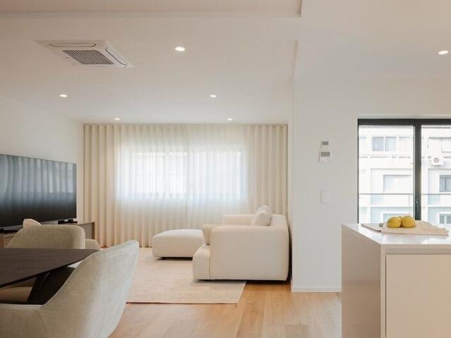 Apartamento venda em Sé, Lisboa