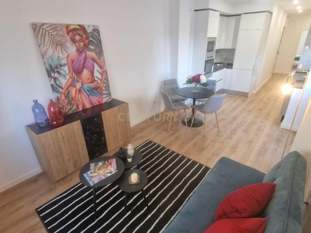 Apartamento venda em Lisboa