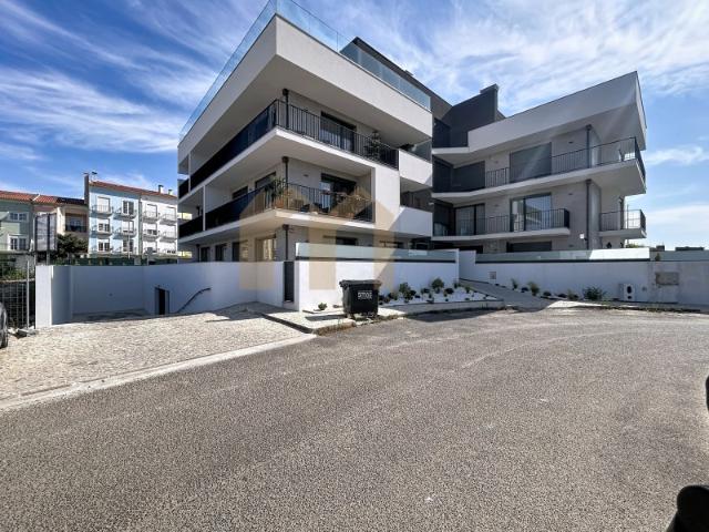 Apartamento alugar em Crocha, Caldas Da Rainha