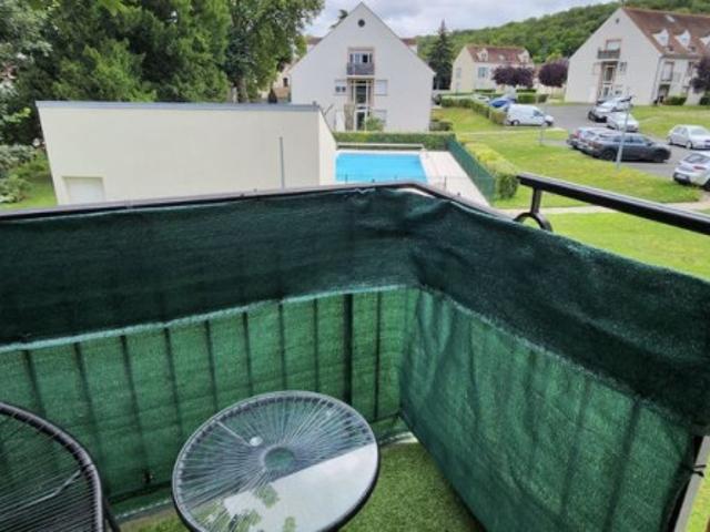 Appartement location à Étampes, La Forêt-sainte-croix