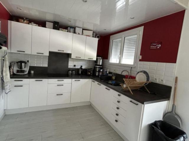 Appartement location à Étampes, La Forêt-sainte-croix