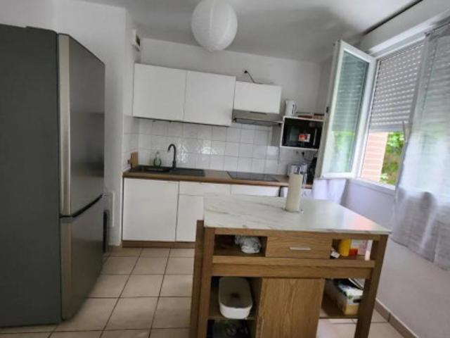 Appartement location à Étampes, Ormoy-la-rivière