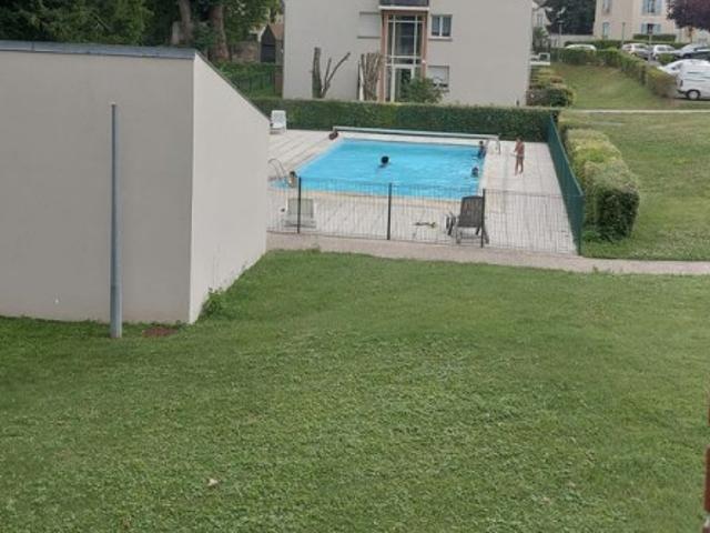 Appartement location à Étampes, La Forêt-sainte-croix