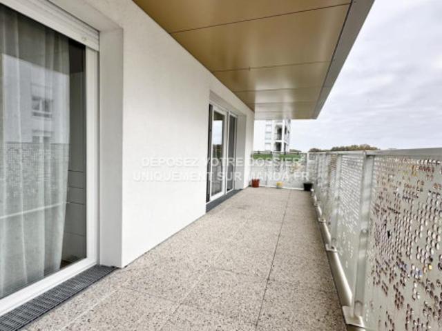 Appartement location à Évry, Petit-bourg