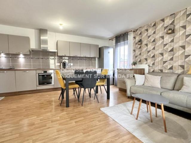 Appartement location à Évry, Petit-bourg