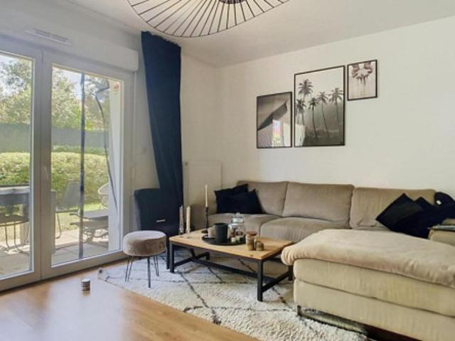 Appartement location à Lille, Faches-thumesnil