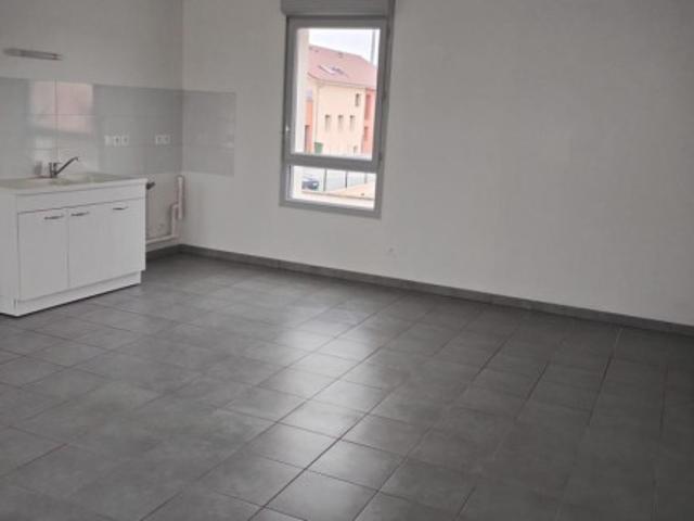Appartement location à Le Poux, Feillens