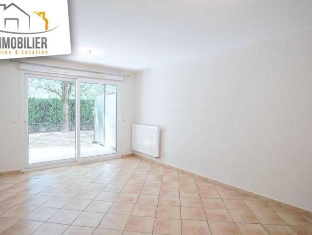 Appartement location à Gex, Ferney-voltaire