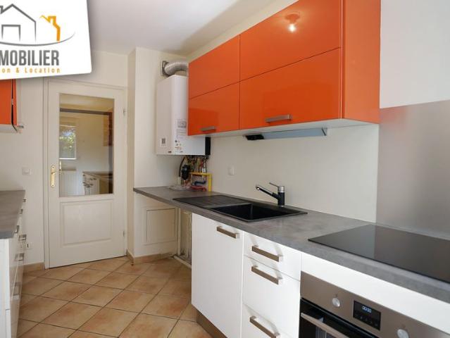 Appartement location à Gex, Ferney-voltaire