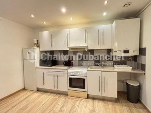 Appartement location à Feurs, Loire