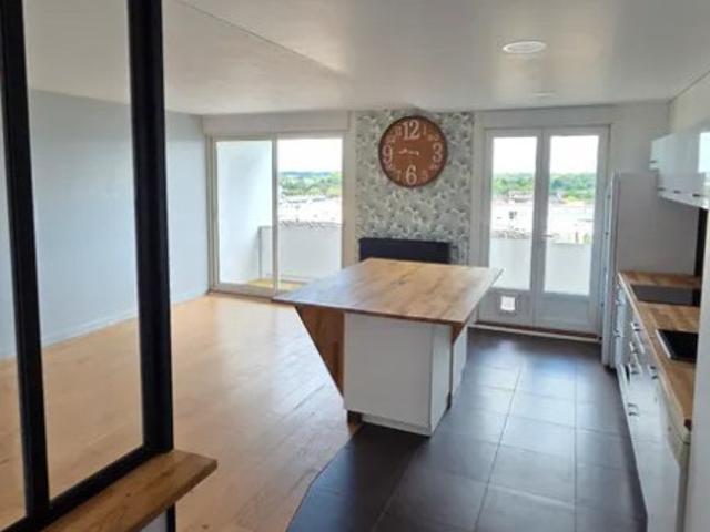 Appartement location à Bordeaux, Floirac