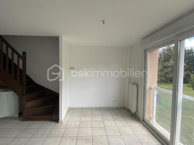 Appartement location à Forbach-Boulay-Moselle, Folschviller