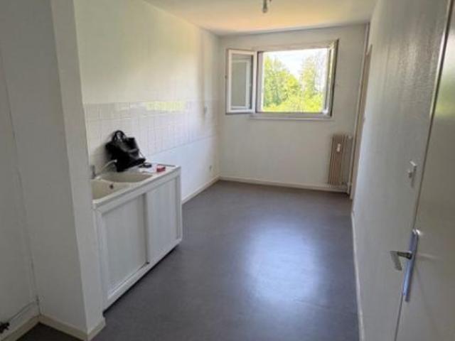 Appartement location à Dijon, Fontaine-française