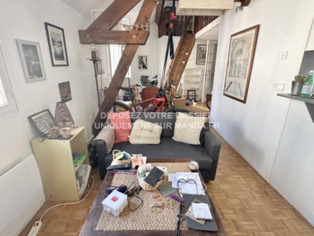 Appartement location à Fontainebleau