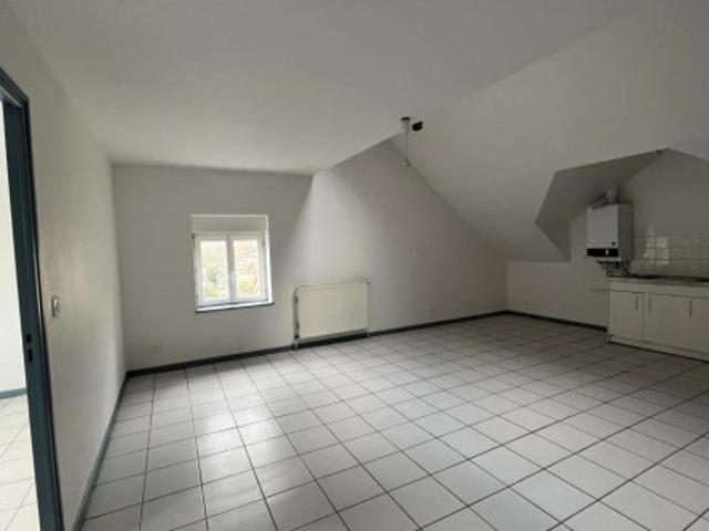 Appartement location à Nevers, Fourchambault