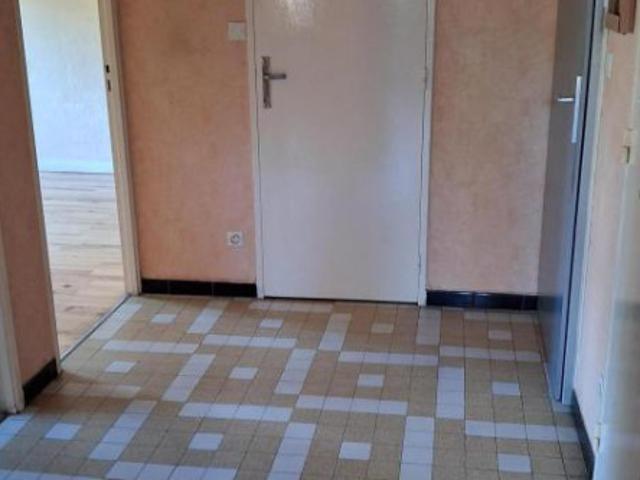 Appartement location à Saint-Étienne, Fraisses