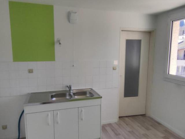 Appartement location à Saint-Étienne, Fraisses
