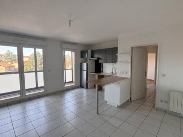 Appartement location à Lyon, Métropole de Lyon