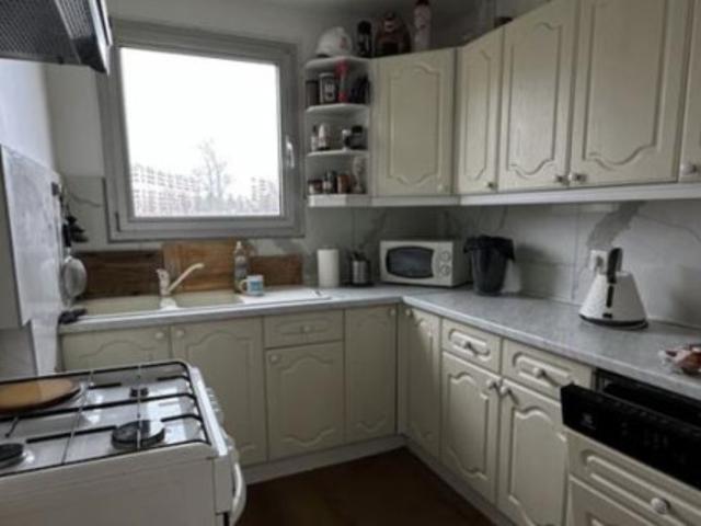 Appartement location à L'Haÿ-les-Roses, Fresnes