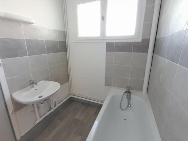 Appartement location à Épinal, Fresse-sur-moselle