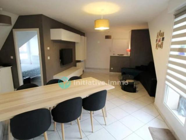 Appartement location à Haguenau-Wissembourg, Gambsheim
