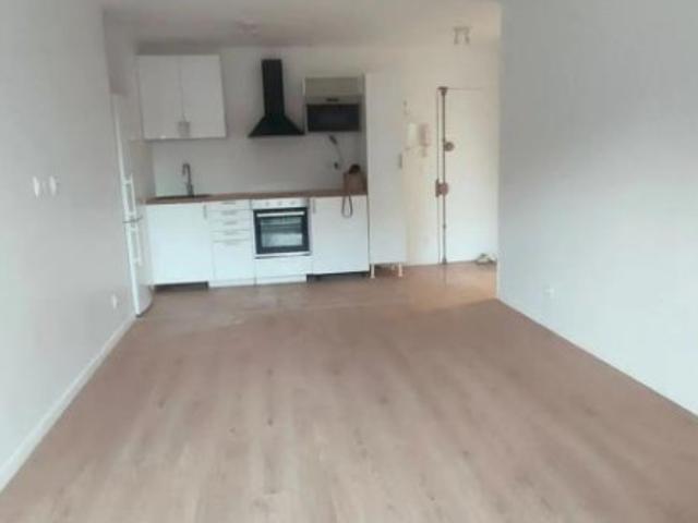 Appartement location à Nanterre, Garches