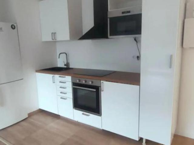 Appartement location à Nanterre, Garches