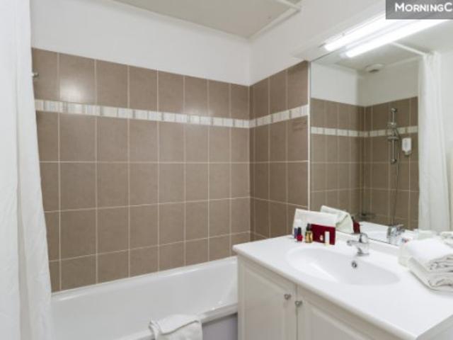 Appartement location à Riom, Auvergne-Rhône-Alpes