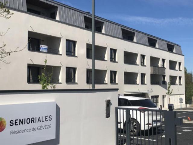 Appartement location à Rennes, Bretagne