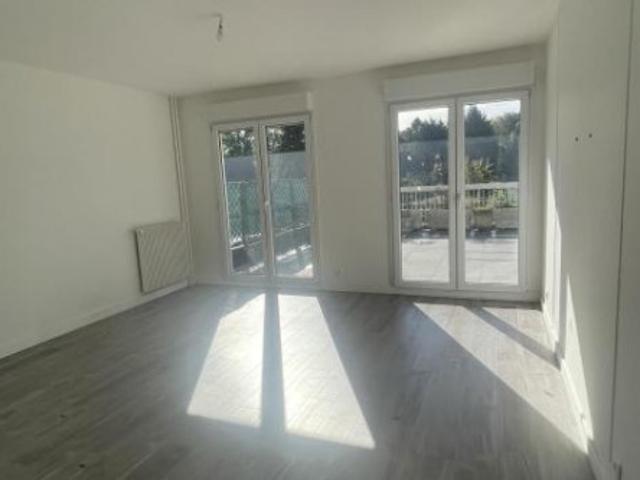 Appartement location à Gouvieux, Oise