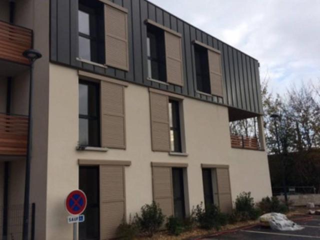 Appartement location à Bernay, Bourgtheroulde-infreville
