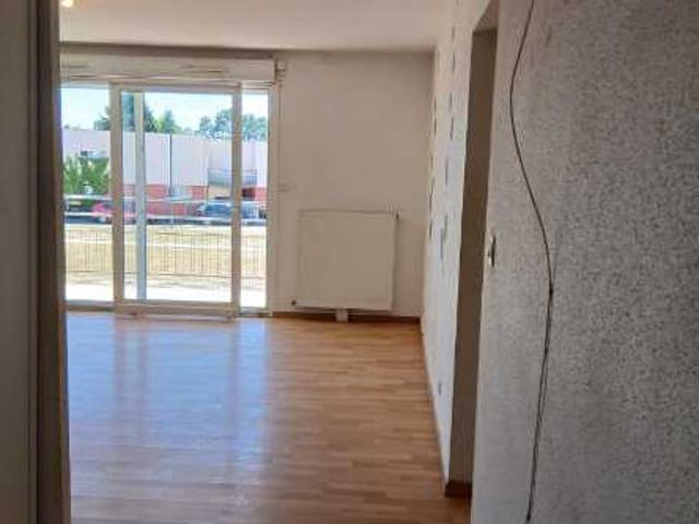 Appartement location à Montbéliard, Grand-charmont