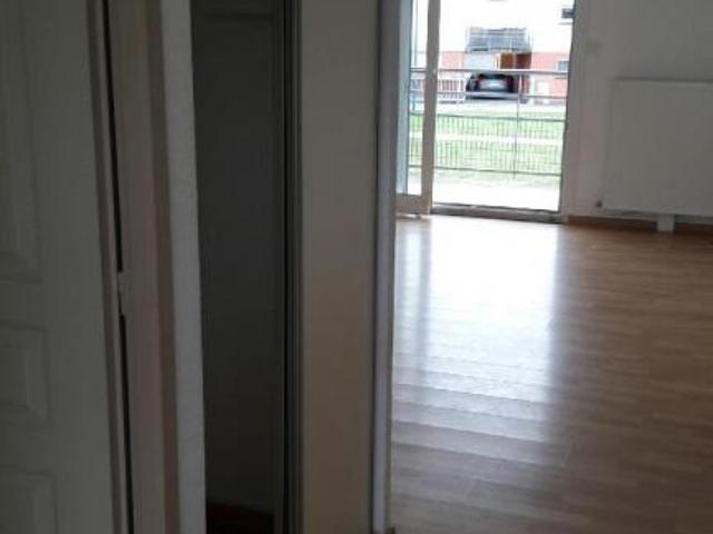 Appartement location à Montbéliard, Grand-charmont
