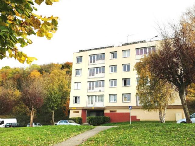 Appartement location à Rouen, Grand-couronne