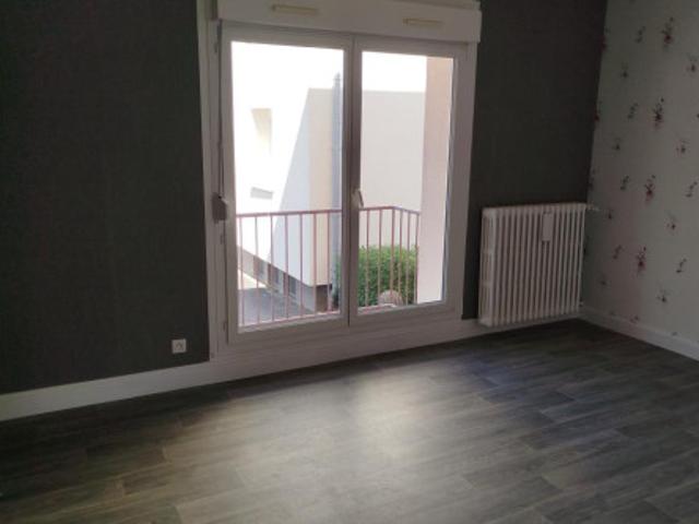 Appartement location à Saint-Dié-des-Vosges, Granges-sur-vologne