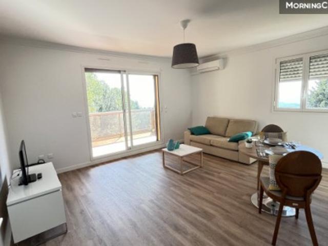 Appartement location à Grasse