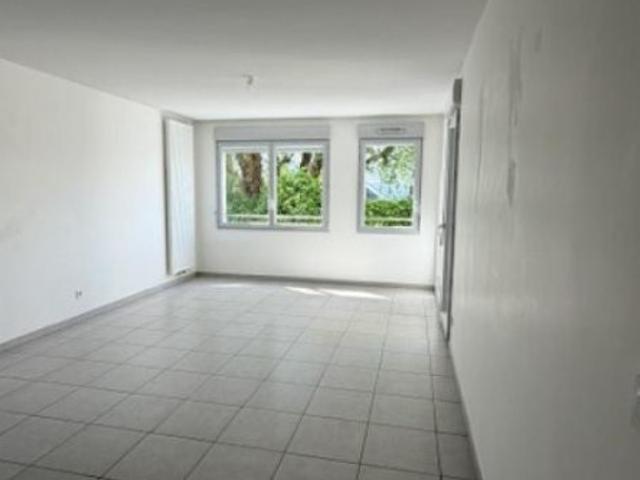 Appartement location à Grenoble