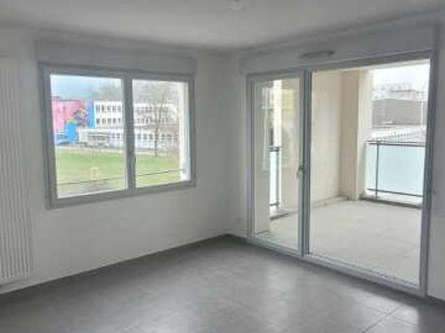 Appartement location à Grenoble