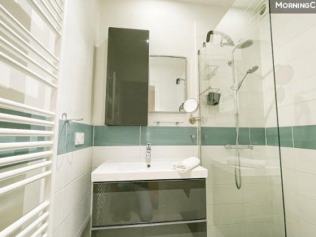 Appartement location à Grenoble